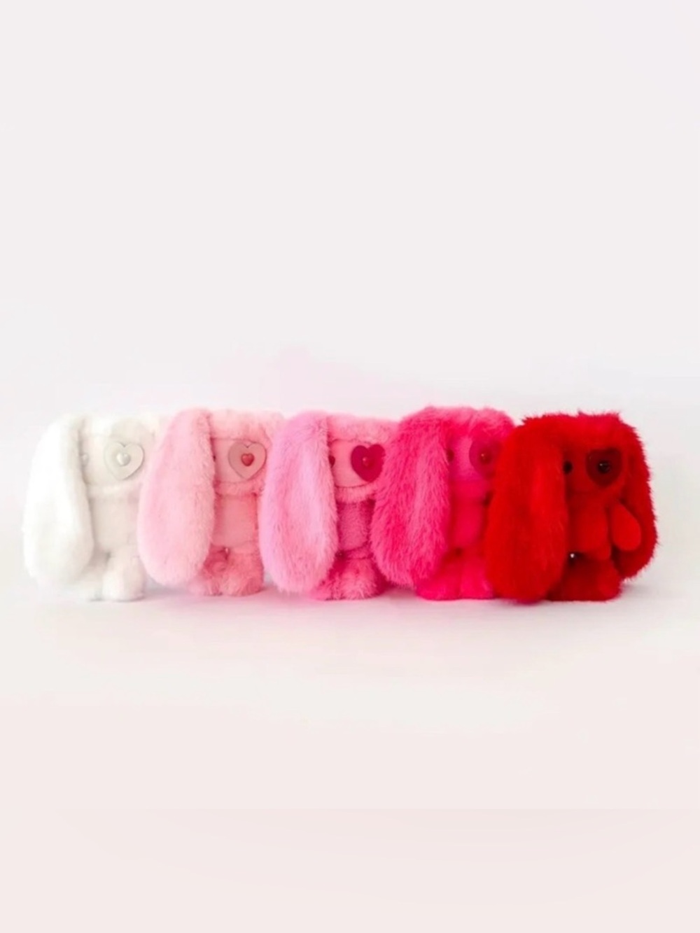 NWT Juju Valentines Full Set of 5